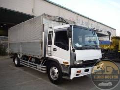 Isuzu Forward. Бабочка 22.5, 8 200 куб. см., 8 000 кг. Под заказ