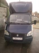 ГАЗ ГАЗель. Продам газель, 2 700 куб. см., 1 500 кг., 4x2