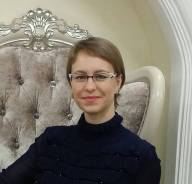 Оператор баз данных. Высшее образование, опыт работы 5 лет