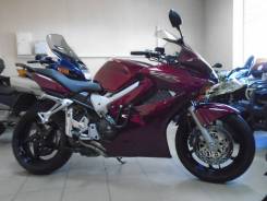 Honda VFR 800F. 800 куб. см., исправен, птс, с пробегом