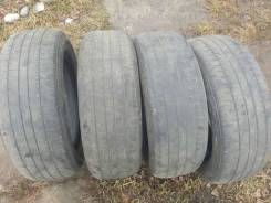 Yokohama Avs dB decibel E70. Летние, 2013 год, износ: 60%, 4 шт