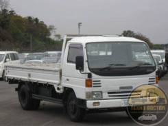 Mazda Titan. 4.30, 4 000 куб. см., 3 000 кг. Под заказ