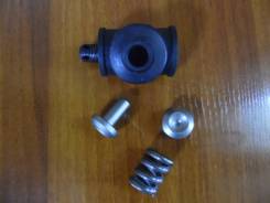 Ремкомплект рулевой рейки. Mazda Parkway, WVL4B Mazda Titan, WG61K, WGT4H, WGFAK, WGL4T, WGT4T, WGT7V, WGLAM, WG6AF, WGMAF, WGTAE, WEL4H, WGM4H, WGSAT...