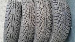 Dunlop Grandtrek AT2. Всесезонные, 2006 год, без износа, 4 шт