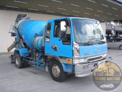 Hino Ranger. Миксер, 8 000 куб. см., 2,30 куб. м. Под заказ