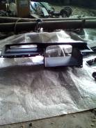 Консоль панели приборов. Honda Stepwgn, RK3, RK4, RK2 Двигатель R20A