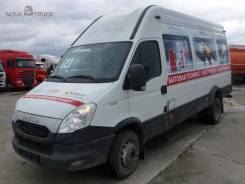 Iveco Daily. 70C15 V, 2 998 куб. см., 4 254 кг.