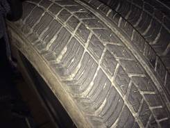 Dunlop SP 27. Летние, 2009 год, износ: 10%, 4 шт