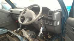 Колонка рулевая. Mitsubishi Delica Star Wagon, P27V, P15V, P35W, P45V, P25W, P07V, P06V, P17V, P25V, P05V Mitsubishi Delica, P25W, P35W Двигатель 4D56