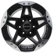 Sakura Wheels R5310. 8.0x16, 6x139.70, ET-20, ЦО 110,5 мм.