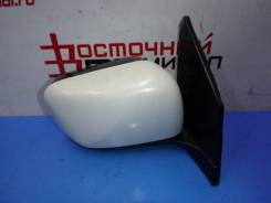 Зеркало заднего вида боковое. Mitsubishi Mirage Mitsubishi Dingo, CQ2A, CQ1A