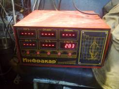 Газоанализаторы.