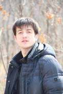 Менеджер проектов. Высшее образование, опыт работы 7 лет
