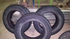 Nokian Hakkapeliitta 5. Зимние, шипованные, износ: 20%, 4 шт