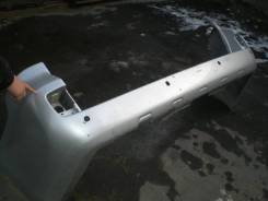 Бампер. Toyota Land Cruiser, VDJ200, GRJ200, UZJ200 Двигатели: 1VDFTV, 1GRFE, 2UZFE