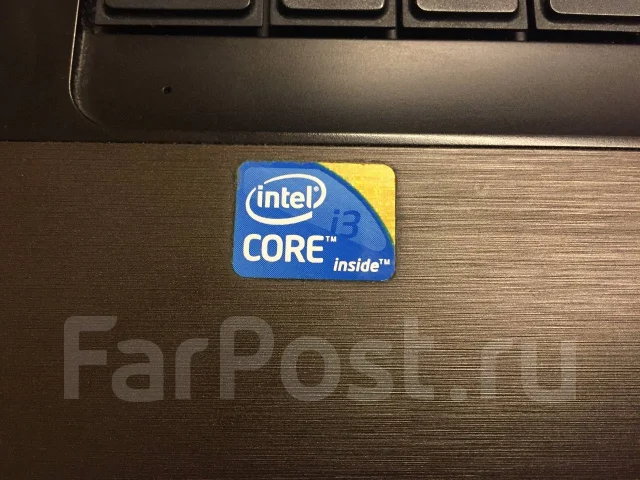 Samsung R540. 15.6", 2,4����, ��� 3072 ��, ���� 320���, WiFi: 1, Bluetooth: 1, ����������� �� 2��. ����