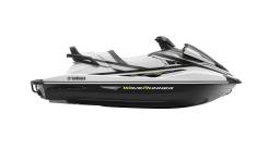 Yamaha VX Cruiser. 110,00 л.с., Год: 2017 год