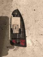 Кнопка стеклоподъемника. Toyota Cresta, JZX90, SX90, JZX93, LX90, GX90 Toyota Mark II, GX90, LX90, JZX90, JZX93, SX90 Toyota Chaser, SX90, LX90, GX90...
