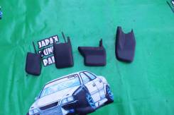 Крышка петли сиденья. Toyota Cresta, JZX90 Toyota Mark II, JZX90, JZX90E Toyota Chaser, JZX90