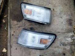 Габаритный огонь. Toyota Sprinter, EE96, CE90, EE98, CE96, CE95, AE92, AE91, EE90, AE95 Toyota Sprinter Carib, AE95G, AE95, AE91, AE92, CE90, CE95, CE...