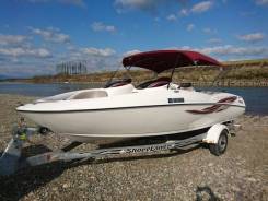 Yamaha LS. Год: 2001 год, двигатель подвесной, 122,00 л.с., бензин. Под заказ