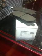 Колодки тормозные дисковые. Lexus RX330, GSU30, GSU35, MCU33, MCU35, MCU38 Lexus RX350, GSU30, GSU35, MCU33, MCU35, MCU38 Lexus RX300, GSU35, MCU35, M...
