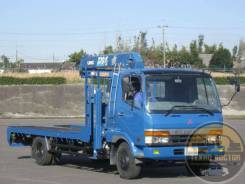Mitsubishi Fuso Fighter. , 8 200 куб. см., 3 500 кг. Под заказ