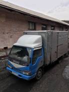 Isuzu Elf. Продается грузовик Isuzu ELF, 3 500 кг., 4x2