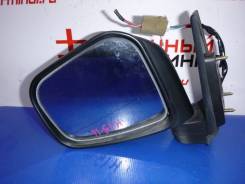 Зеркало заднего вида боковое. Mitsubishi Pajero iO, H66W, H76W, H61W, H67W, H71W