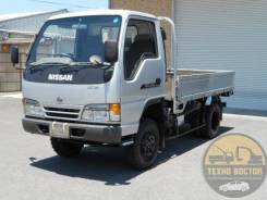 Nissan Atlas. , 4 600 куб. см., 2 000 кг. Под заказ