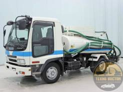 Isuzu Forward. , 7 200 куб. см. Под заказ