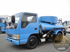 Isuzu Elf. , 4 600 куб. см. Под заказ