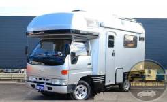 Toyota. Duna, 2 800 куб. см. Под заказ