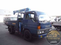 Mazda Titan. манипулятор, 4 000 куб. см., 2 500 кг. Под заказ