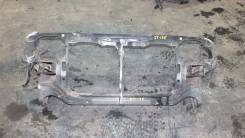 Рамка радиатора. Toyota Caldina, CT199, CT197, CT198, CT196, CT190, ET196, ST190, ST191, ST195G, ST195, AT191, ST198 Двигатели: 7AFE, 3CE, 2C, 2CT, 3S...