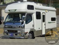 Mitsubishi Canter. , 5 200 куб. см. Под заказ