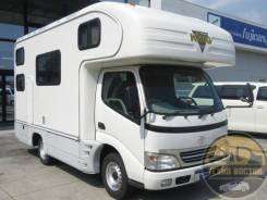 Toyota Dyna. Hino, 2 000 куб. см. Под заказ