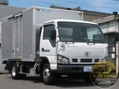 Nissan Condor. , 4 770 куб. см., 3 000 кг. Под заказ