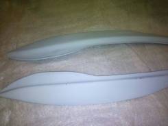 Накладка на фару. Honda Fit, GE7, GE9, GE8, GE6
