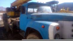 Ивановец КС-35715-2. Ивановец КС 1988, 10 000 кг.