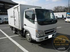 Mitsubishi Canter. , 4 600 куб. см., 2 000 кг. Под заказ