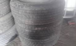 Bridgestone Blizzak WS-50. Всесезонные, 2012 год, износ: 40%, 4 шт