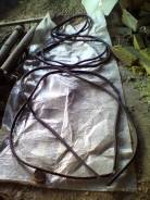 Уплотнитель двери. Honda Stepwgn, RK5, RK6, RK3, RK4, RK1, RK2 Двигатель R20A