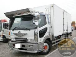 Mitsubishi Fuso Fighter. , 7 500 куб. см., 8 000 кг. Под заказ