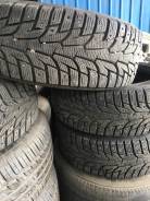 Hankook Winter i*Pike RS W419. Зимние, шипованные, 2013 год, износ: 5%, 4 шт