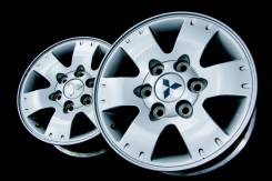 Mitsubishi. 7.0x16, 6x139.70, ET46