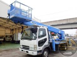 Mitsubishi Fuso. , 4 900 куб. см., 27 м. Под заказ