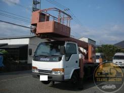 Isuzu Elf. , 4 600 куб. см., 13 м. Под заказ