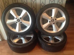 Cosmic Diavoletto. 7.0x17", 4x114.3, ET38 ����