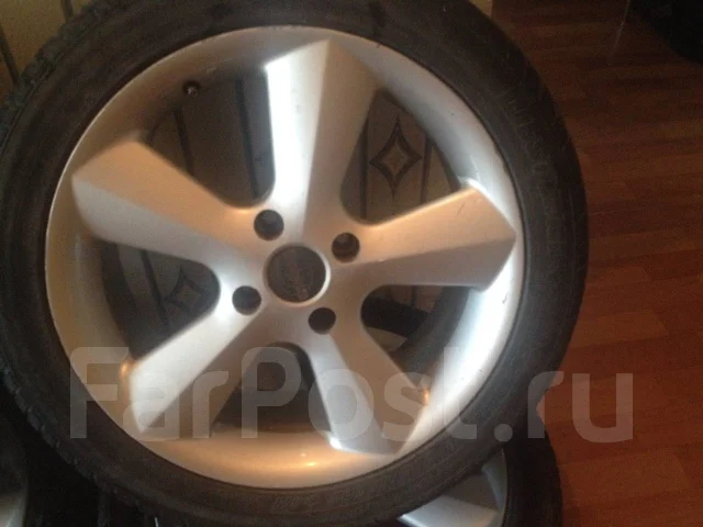 Cosmic Diavoletto. 7.0x17", 4x114.3, ET38 ����